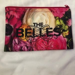 🌟EXCLUSIVE ZIPPER POUCH🌟